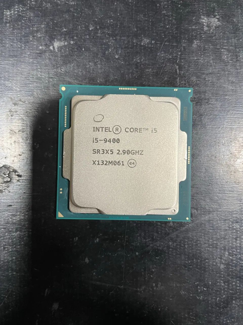 Processador i5 9ª Gen