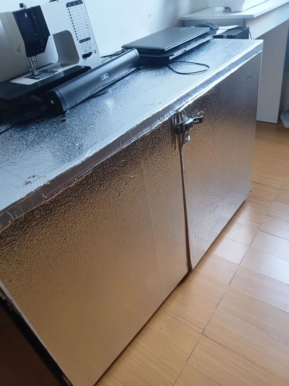 Guarda roupa  - Foto 3