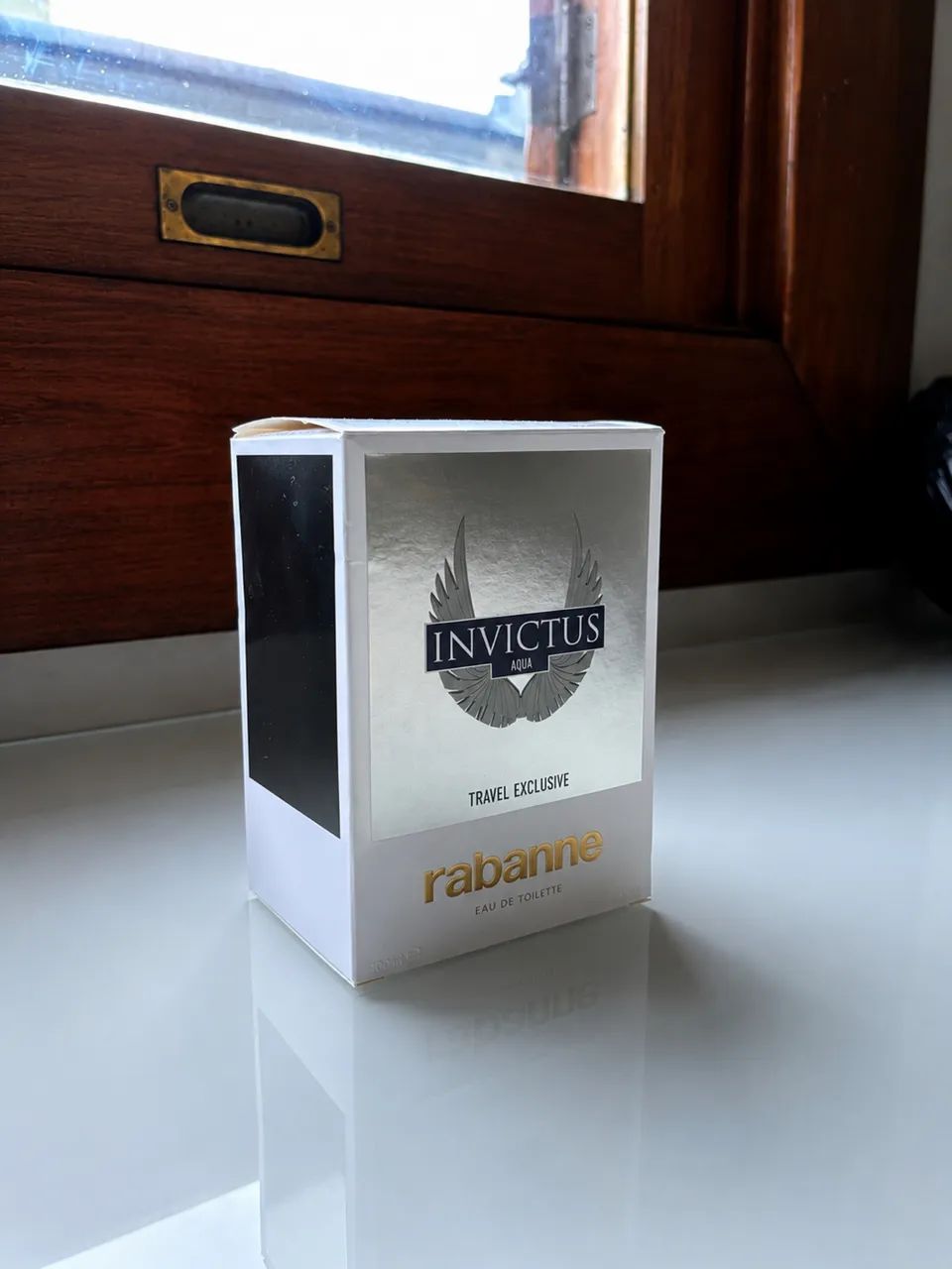 Perfume invictus aqua  - Foto 2