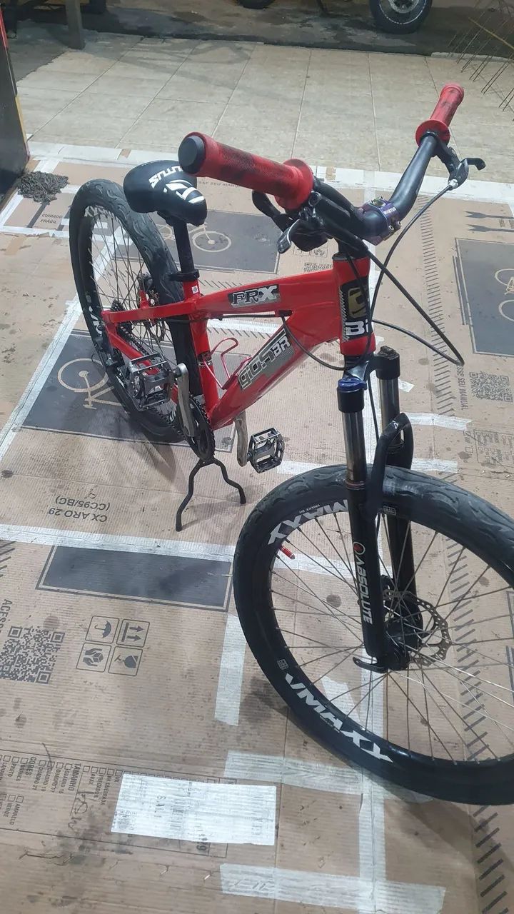 Bicicleta - Foto 2
