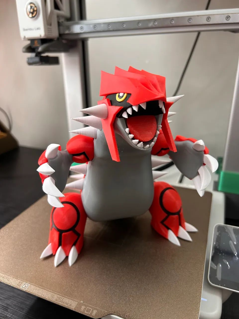 Pokémon 3D - Foto 2