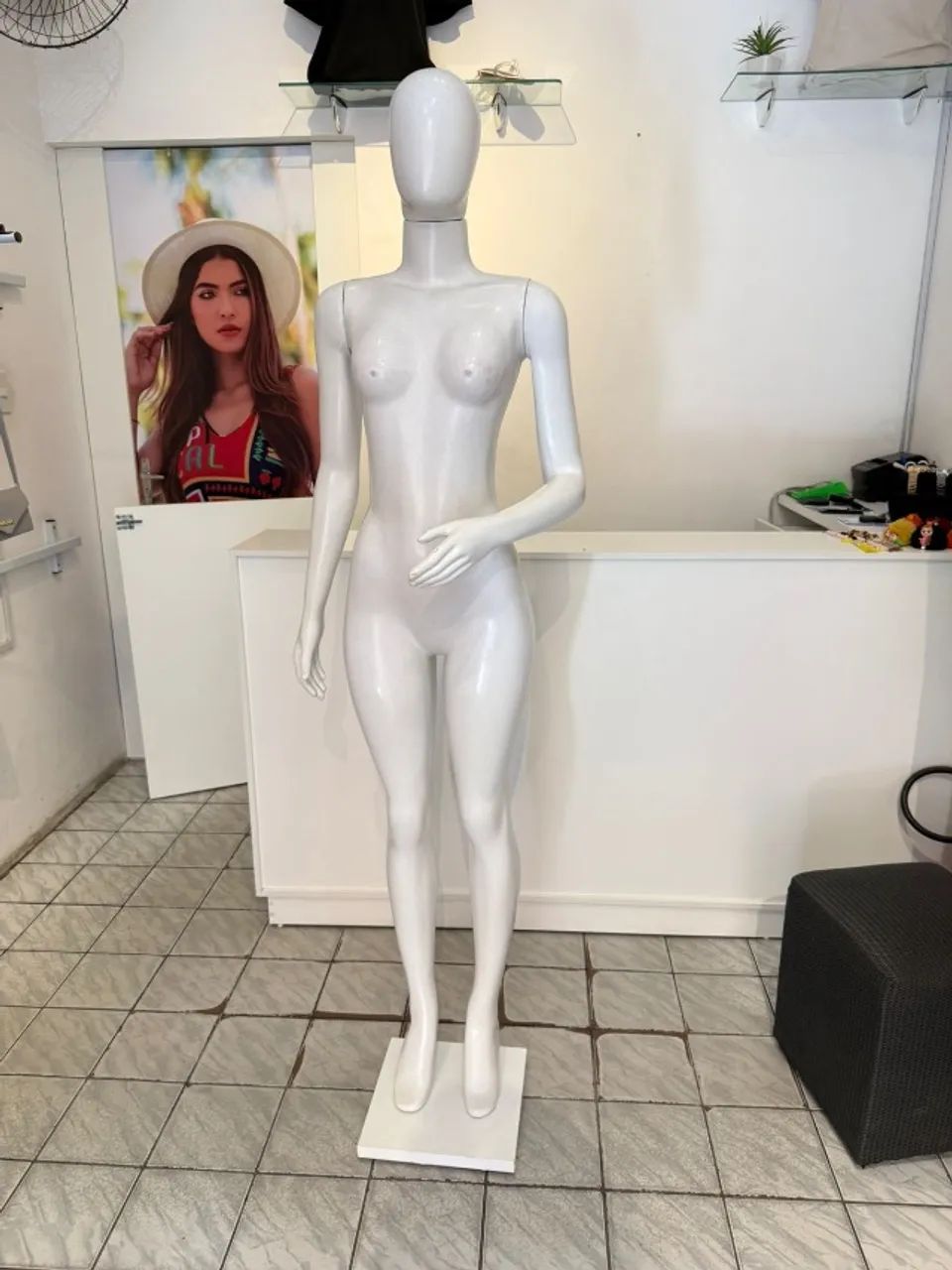 Vende-se mobília de loja - Foto 5