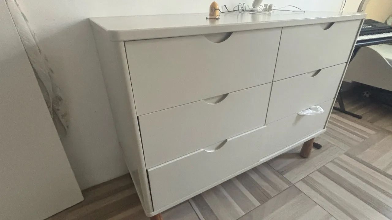 Quarto de bebê luxo - Foto 3
