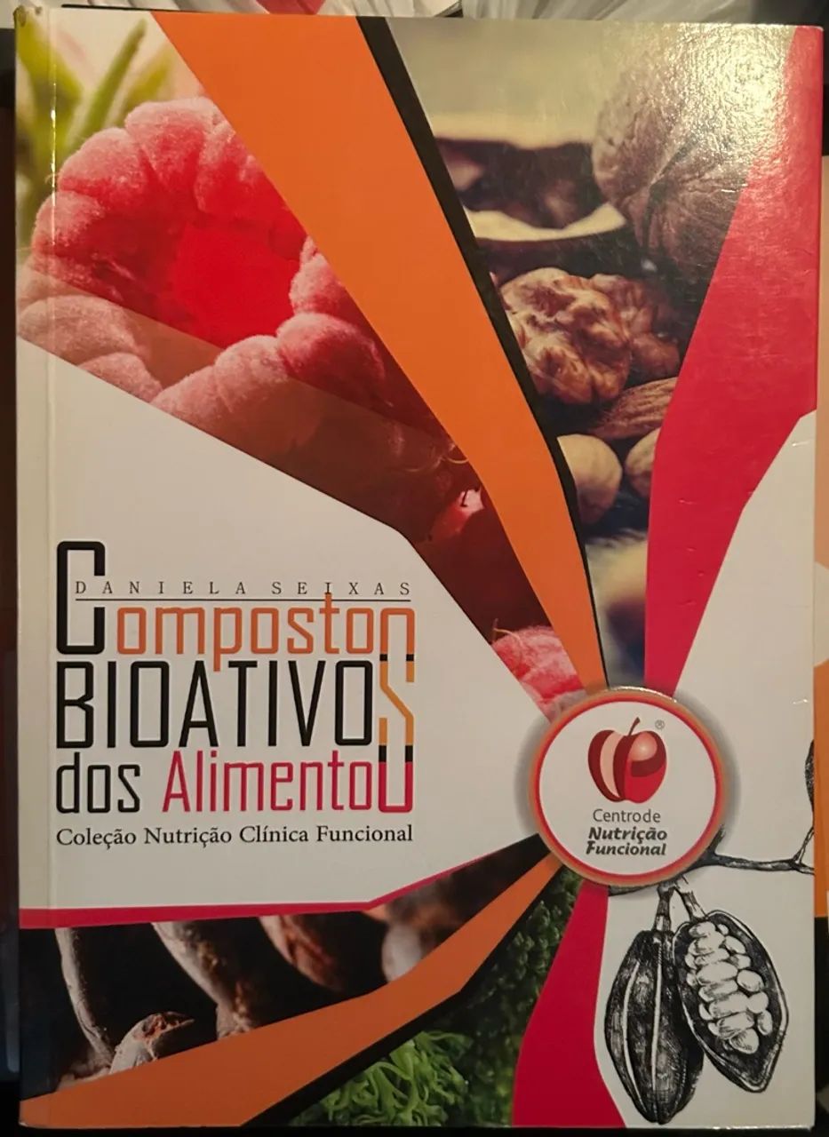 VENDO DIVERSOS LIVROS DE NUTRIÇÃO - Foto 4