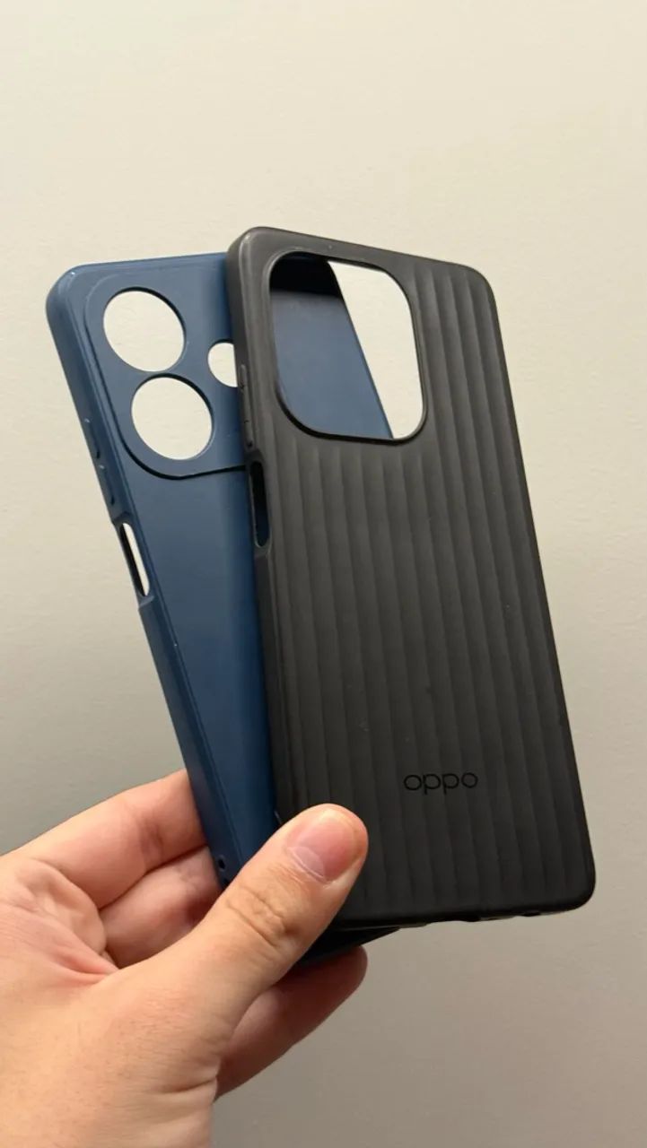 Celular Oppo A60  - Foto 3
