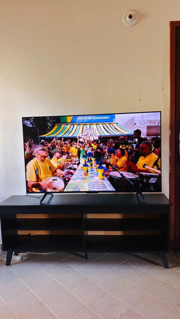 Rack para TV até 65 Polegadas - Foto 4