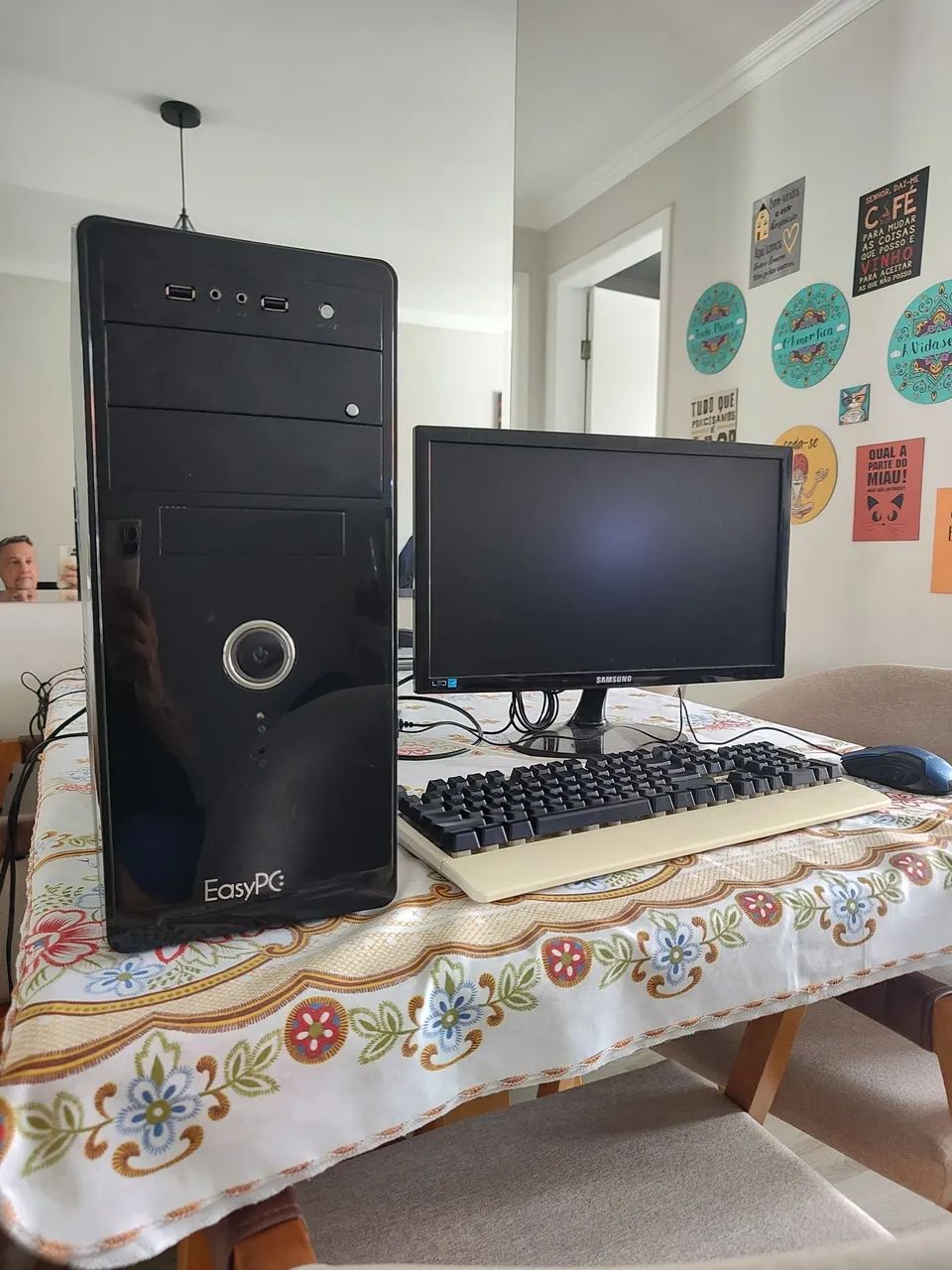 Computador Core I3  - Foto 2