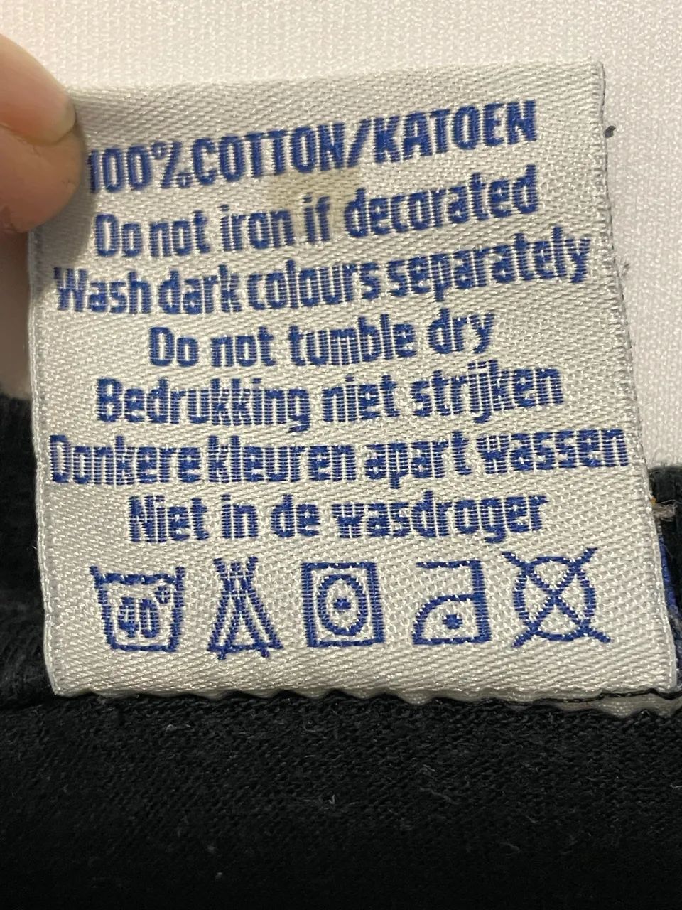 Camiseta de Dublin souvenir - Foto 4