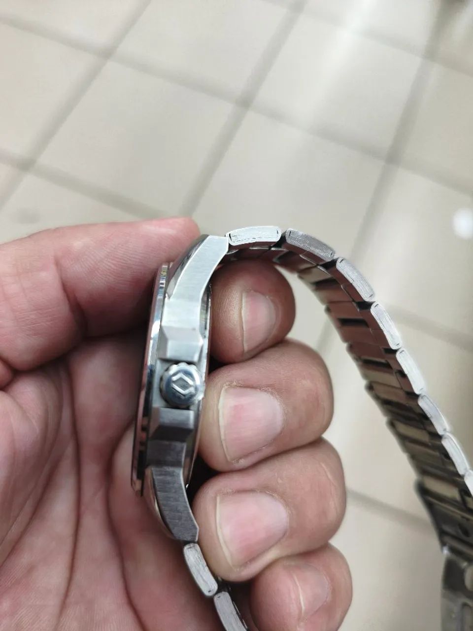 Vendo esse Relógio Orient  - Foto 2