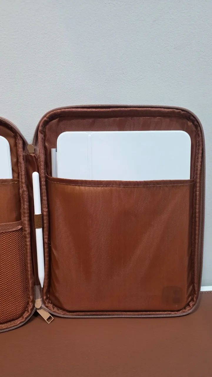 Case de transporte de Ipad Pro 11, Air e Mini - Foto 5