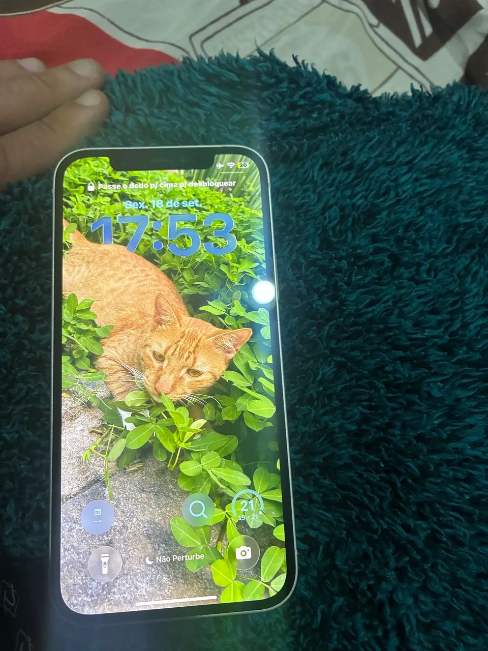 iPhone 12 128gb - Foto 4