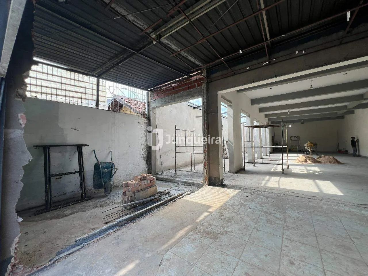 Prédio Comercial para aluguel, 4 vagas, Paulicéia - Piracicaba/SP - Foto 3