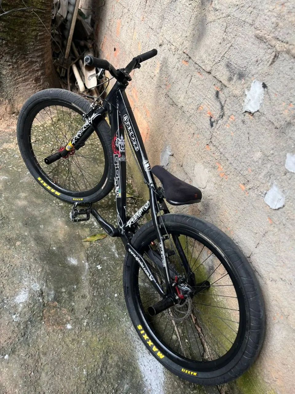 Gios aro 26 