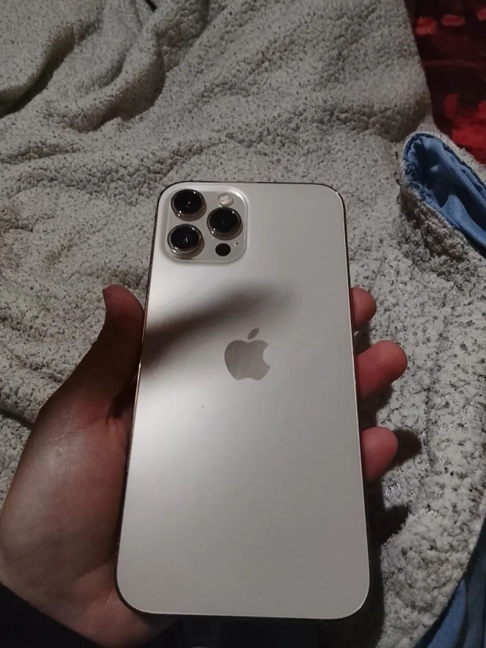 iPhone 12 Pro Max 