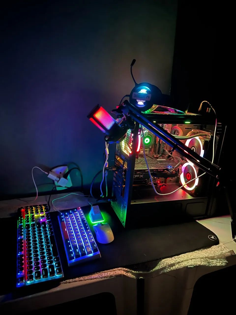 PC GAMER ! RODA TODOS OS JOGOS ? - Foto 4