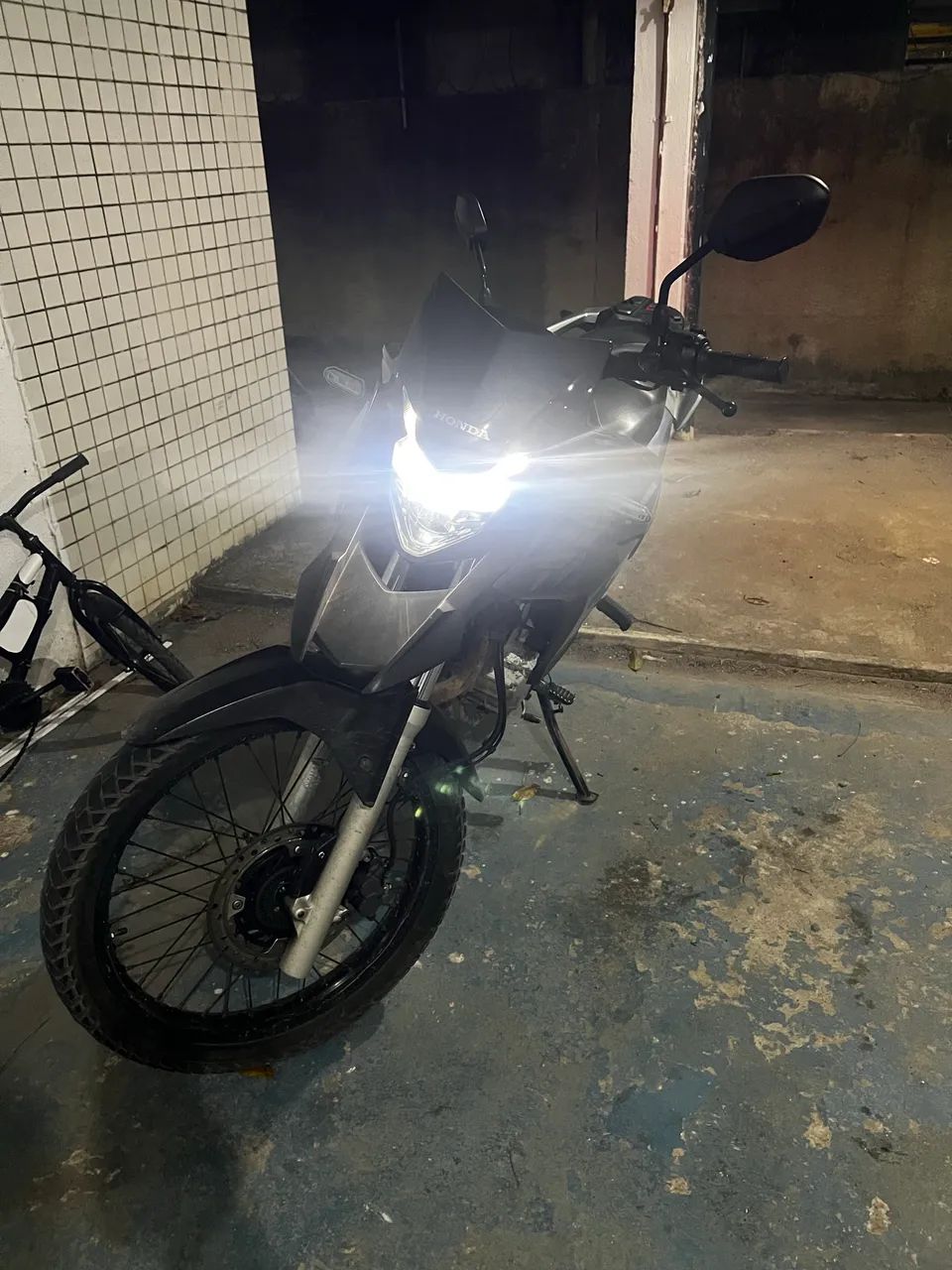 Honda XRE 300 - Foto 5