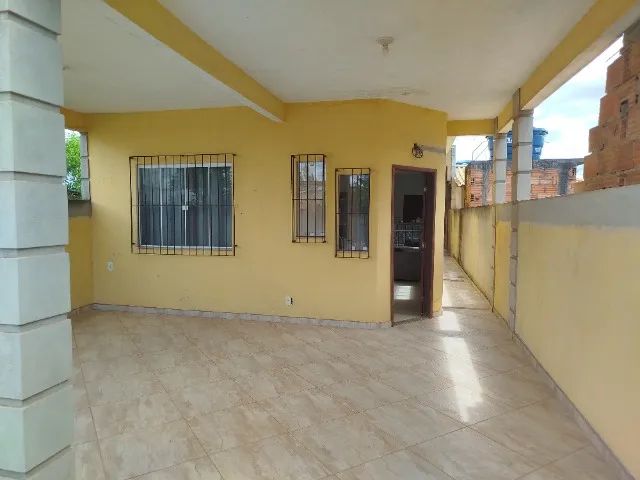 Foto - São Francisco de Itabapoana - 