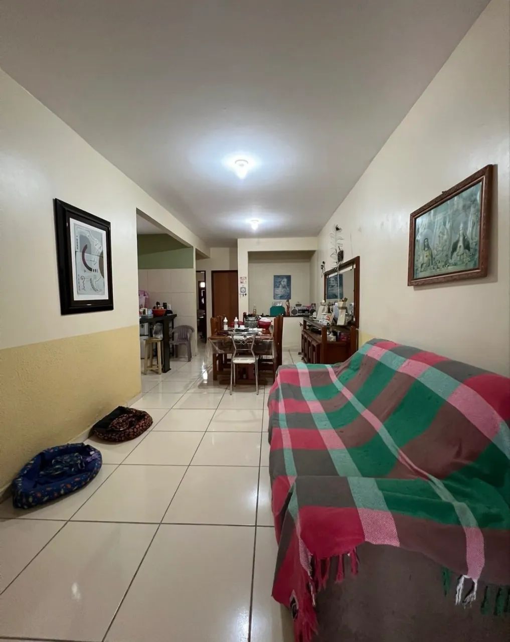 VS 83 CASA DISPONÍVEL NO BOMFIM