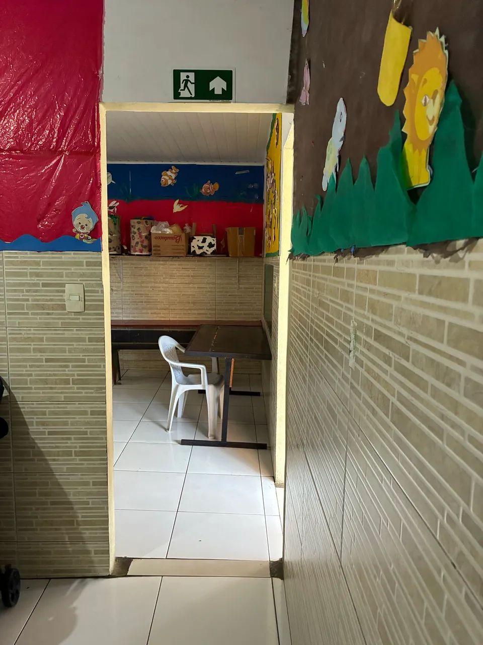 Creche e recreação infantil  - Foto 5