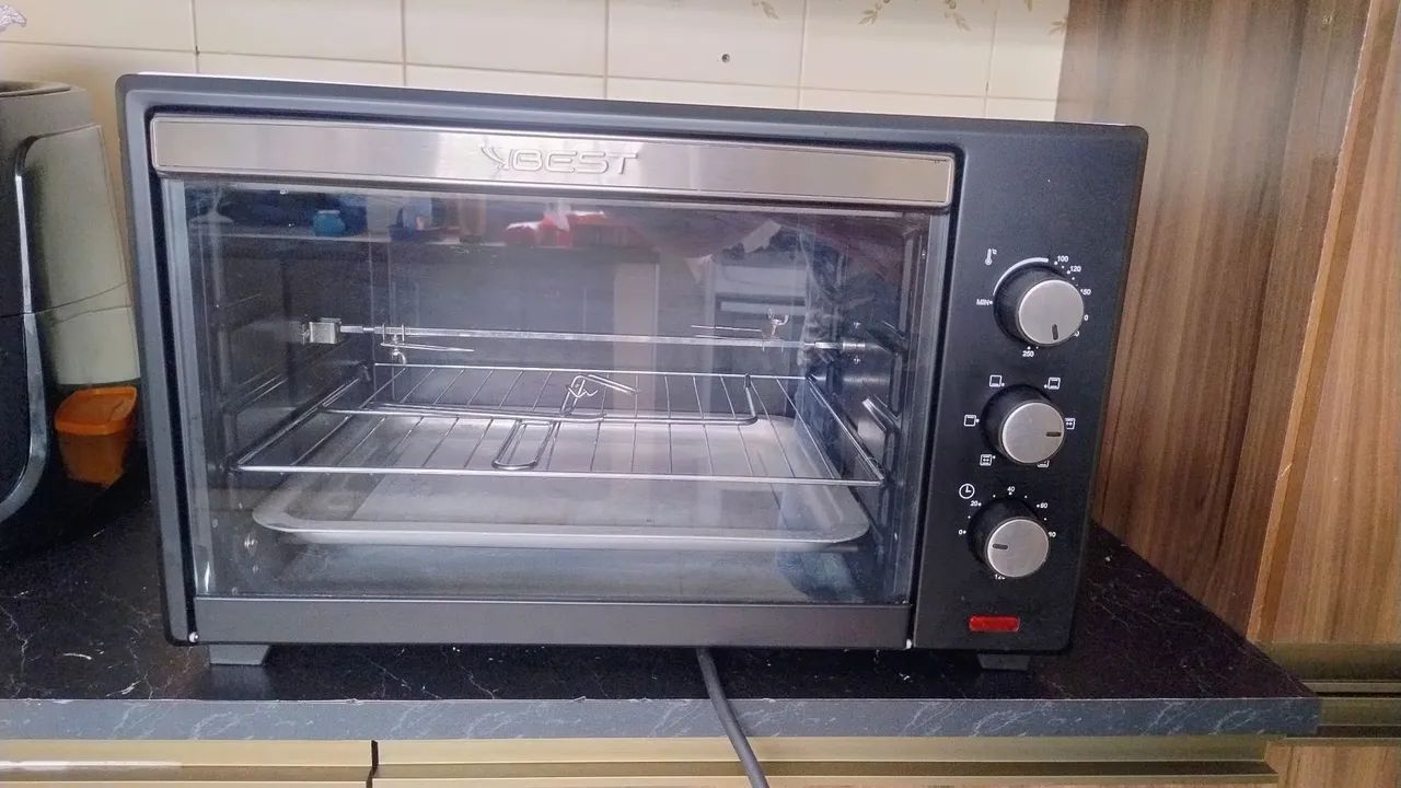 Forno elétrico  - Foto 5