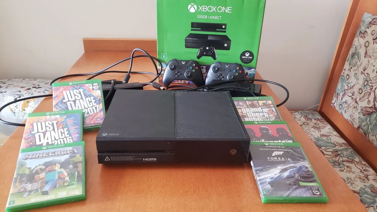 Xbox o e - Foto 4