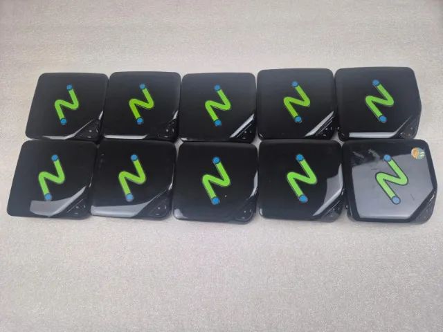 Ncomputing L300 Network Virtual Desktop Kit com 8 Peças - Foto 3