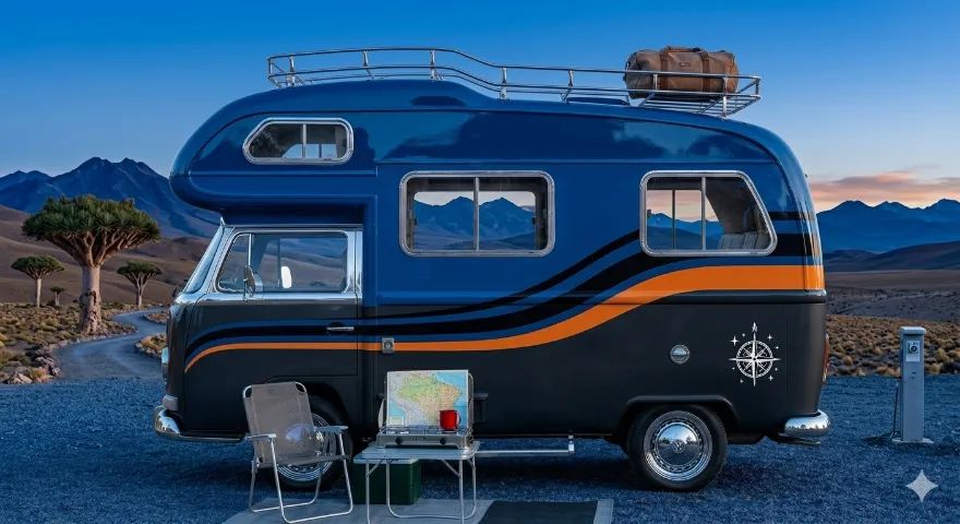Fabricamos Kombi safari artesanal  - Foto 3