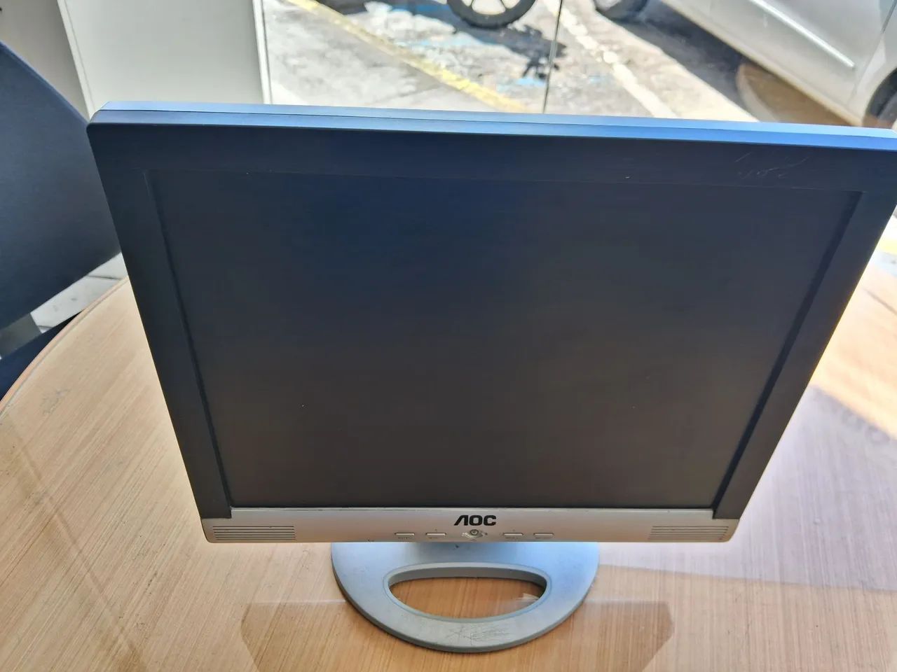 VENDO MONITOR  - Foto 4