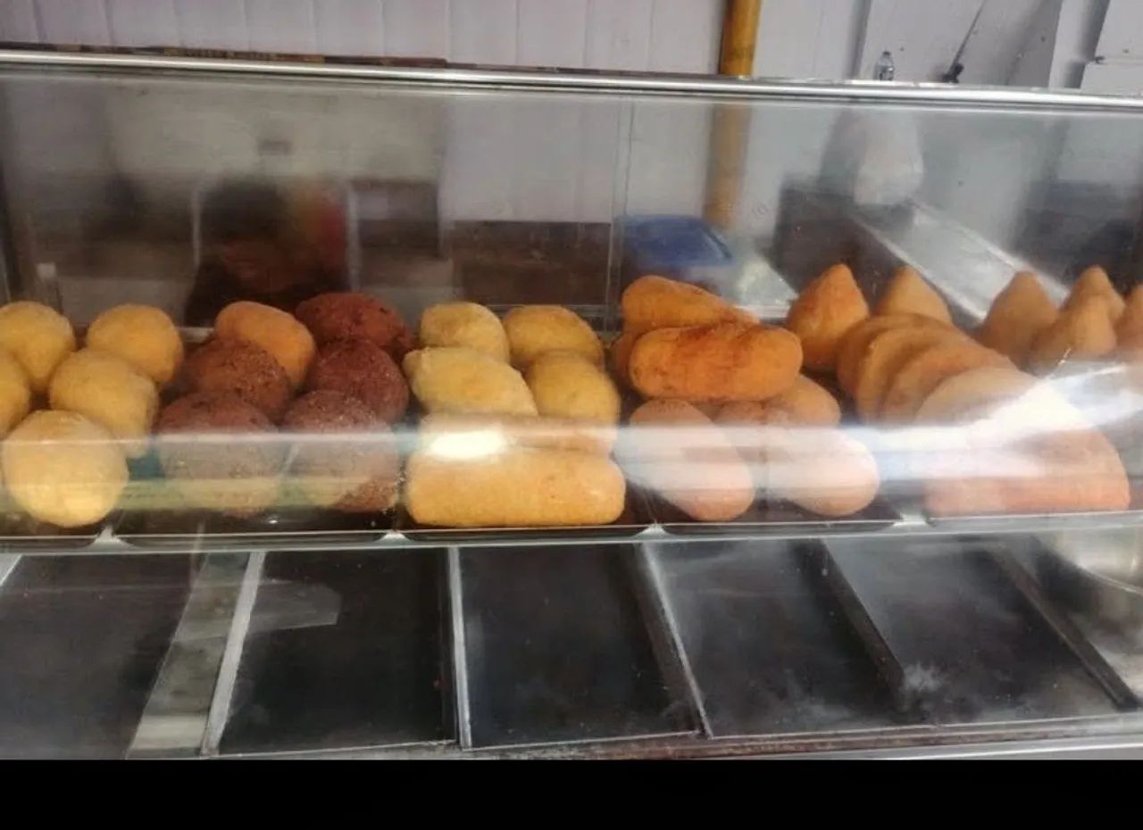 Estufa de salgados  - Foto 2