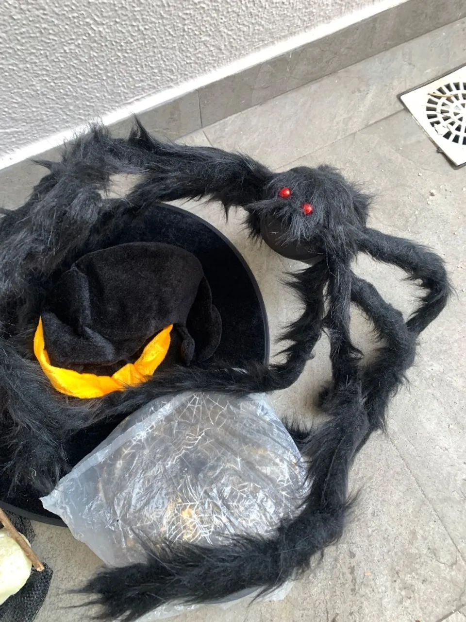 Itens variados hallowen  - Foto 4