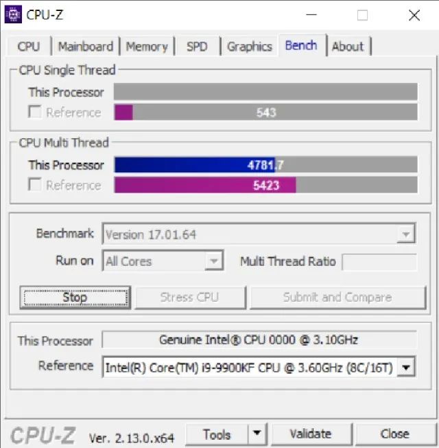 PC Gamer i9 32gb de Ram - Foto 4