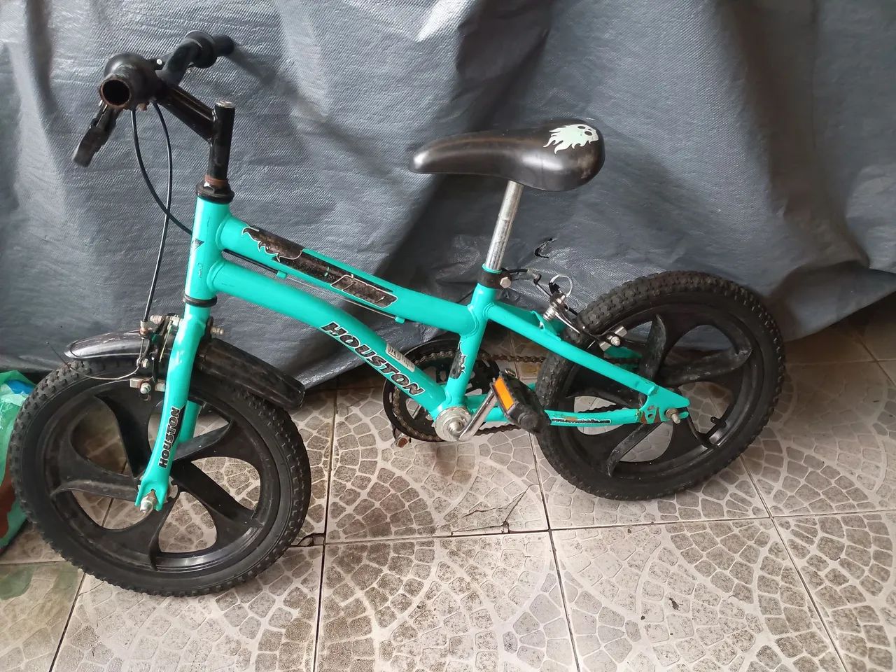 Bicicleta infantil  - Foto 3