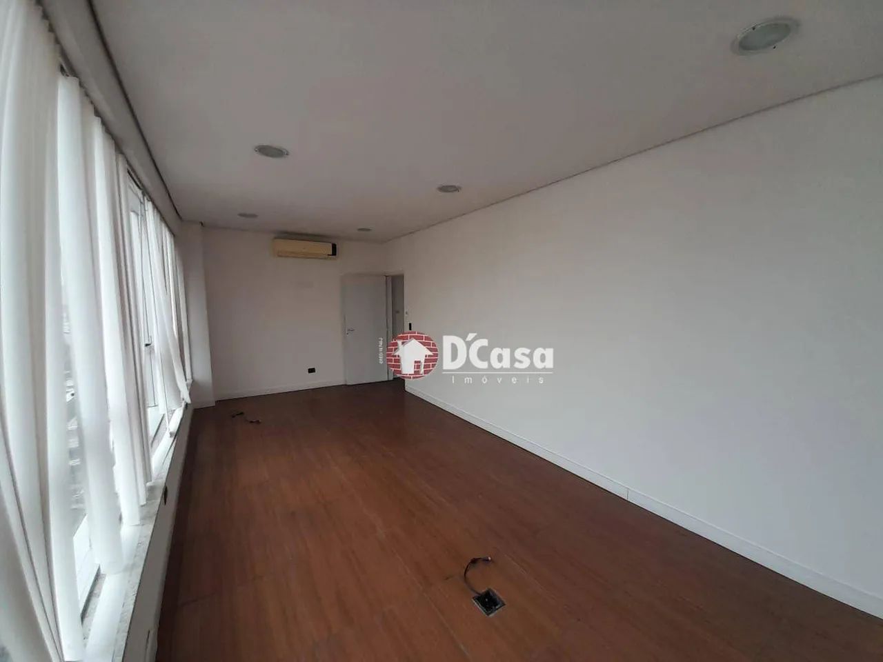 Sala Comercial de 104,20 para LOCAÇÃO - Foto 5
