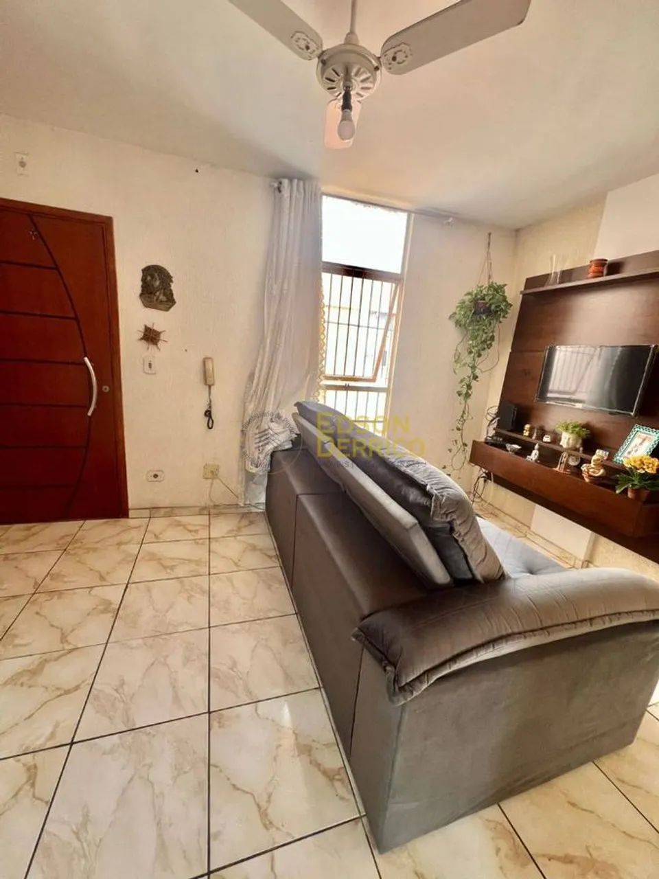 Apartamento com 2 quartos, Centro - Pindamonhangaba - Foto 5