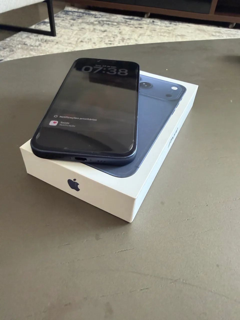 iPhone 17 Pro Max Parcelado em até 12x sem juros 