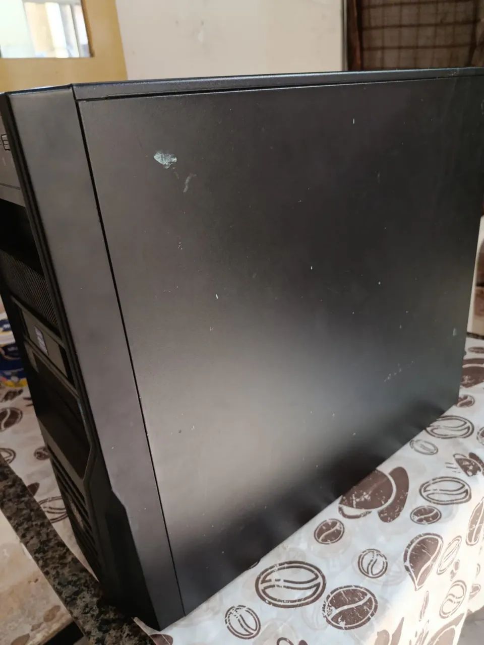Pc game 