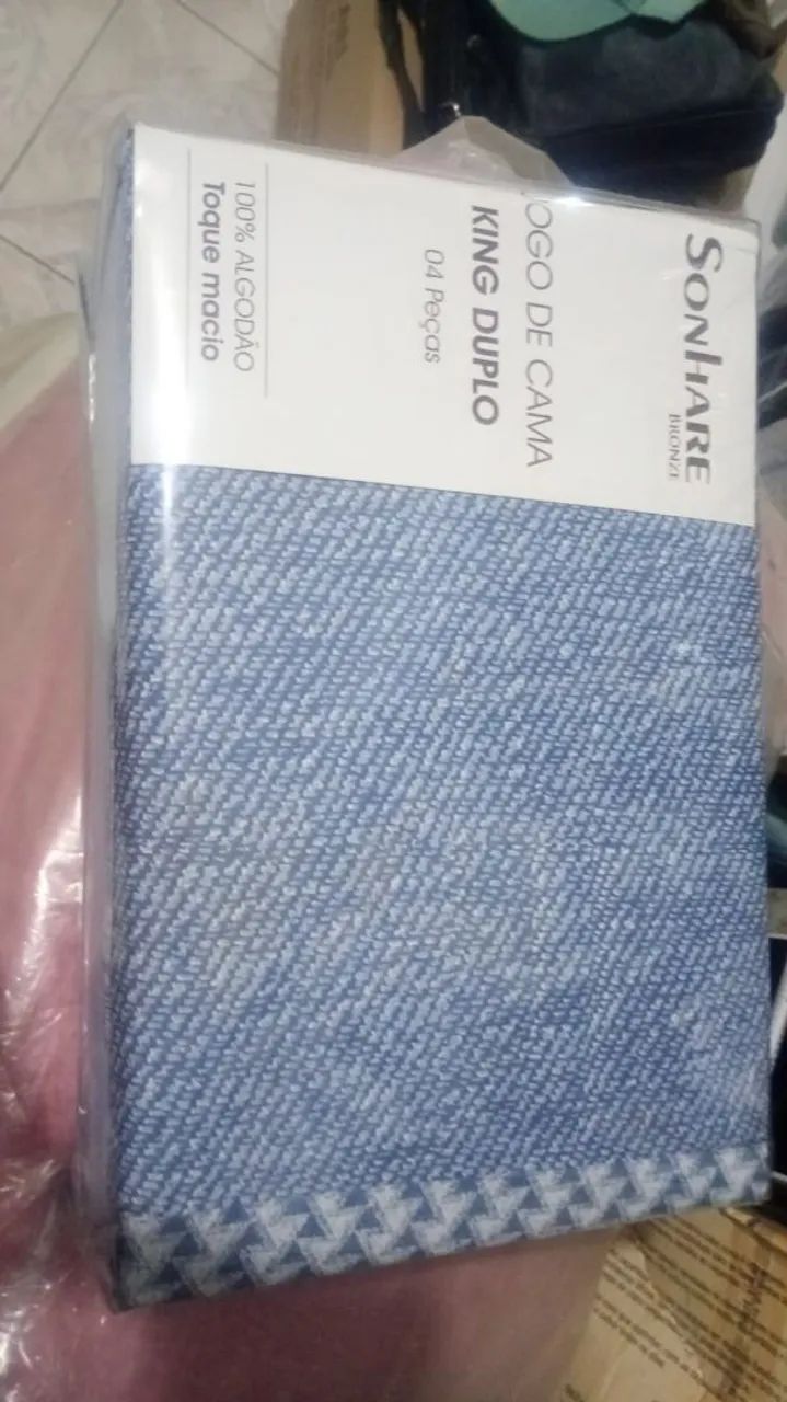 Roupa de cama - Foto 3