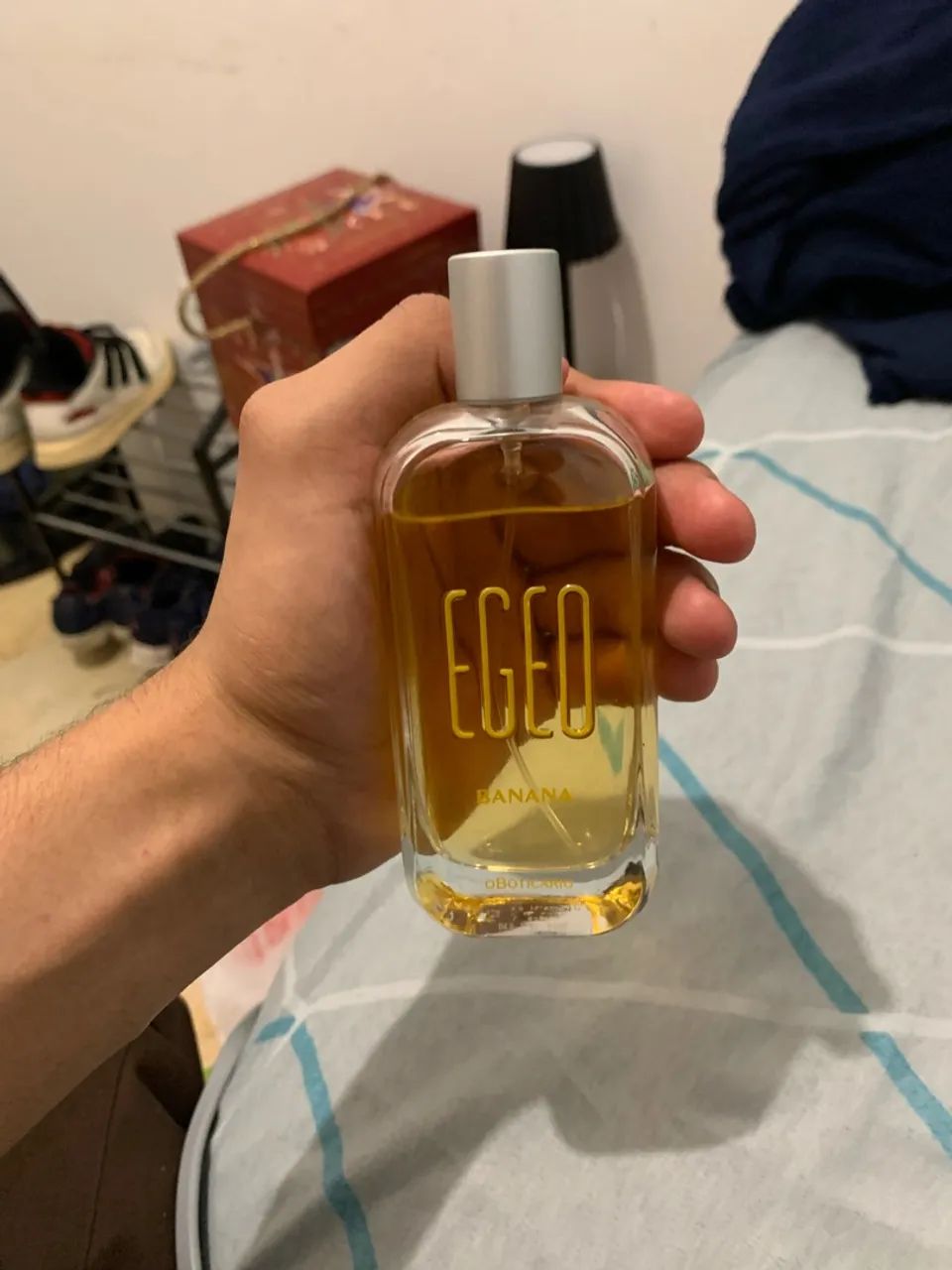 Egeo Banana  - Foto 2