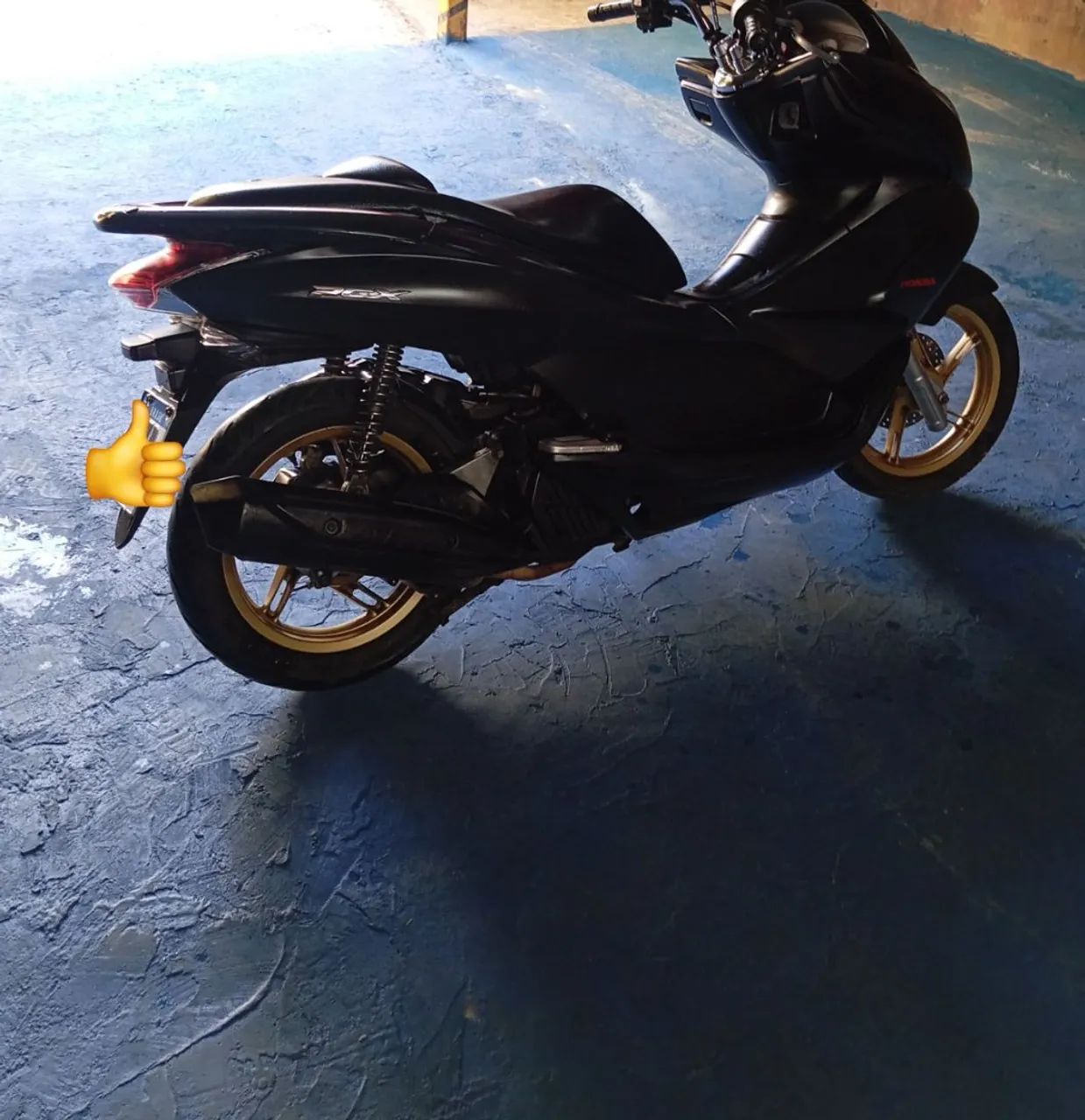 PCX 2015 - Foto 3