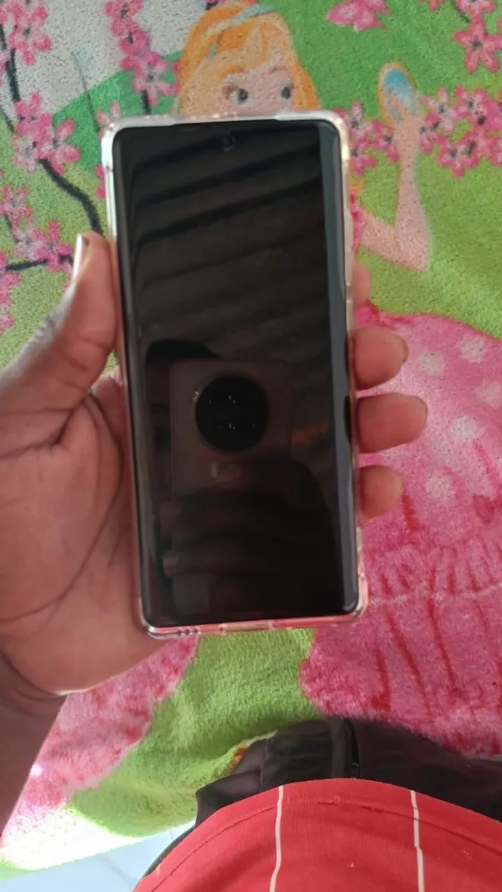 Motorola Edge 60 fusion  - Foto 4