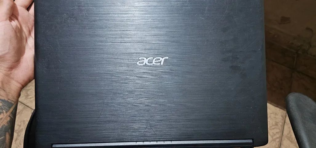 Notebook Acer Aspire - Foto 4