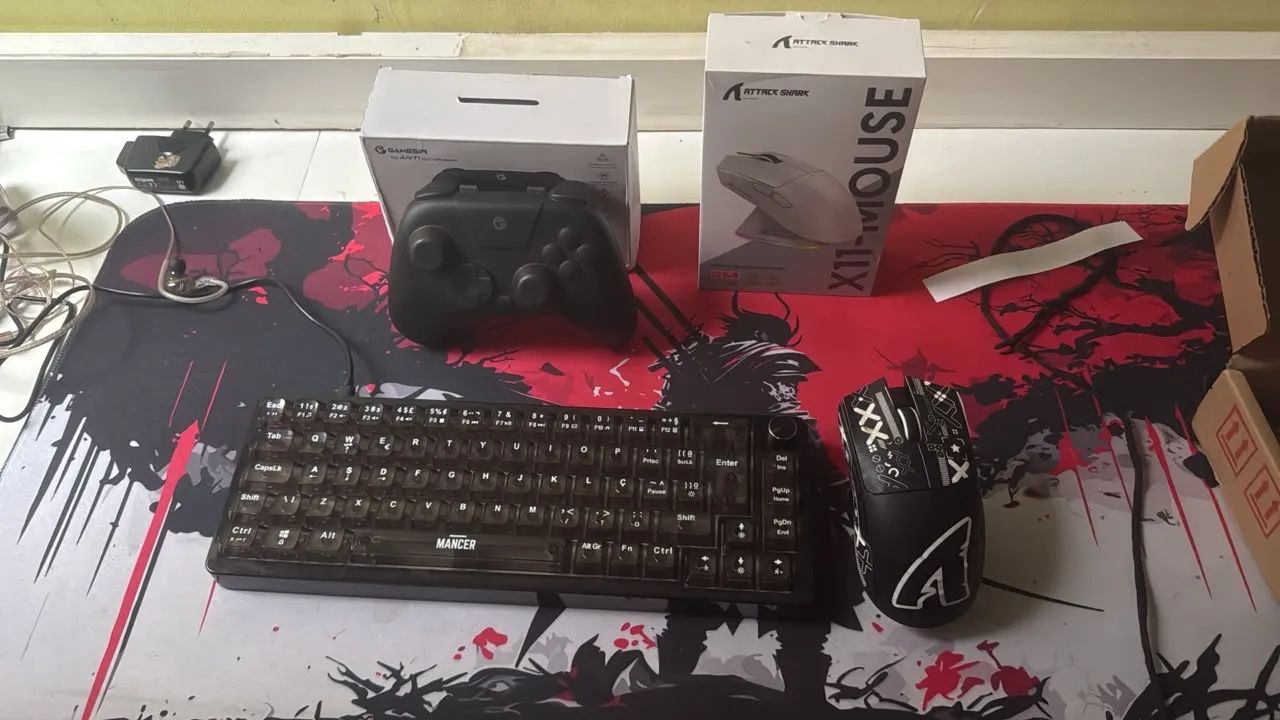 Vendo combo