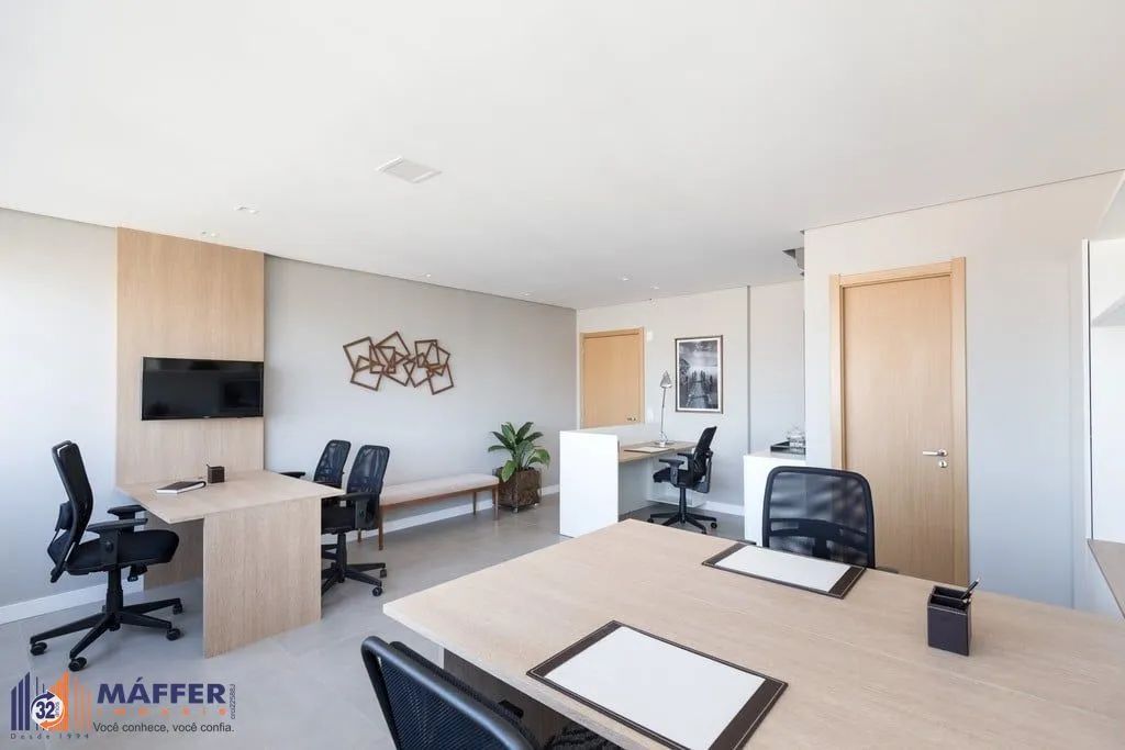 Sala Comercial à venda Cidade Baixa Porto Alegre/RS - Foto 5