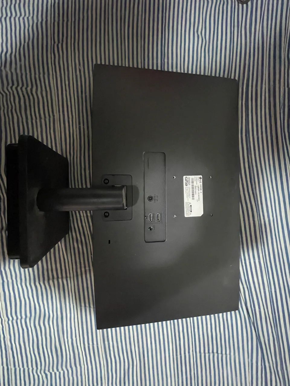 Monitor LG 27 polegadas - Foto 4