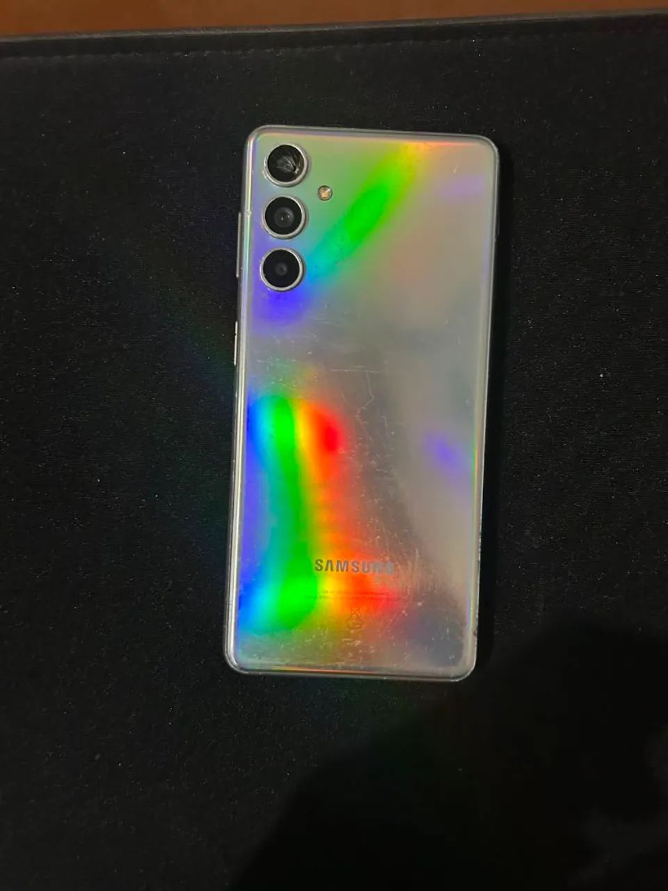 Celular Samsung M54 5g - Foto 2