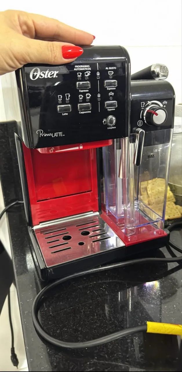 Cafeteira 