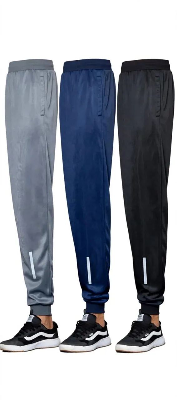 Calça acadêmia 