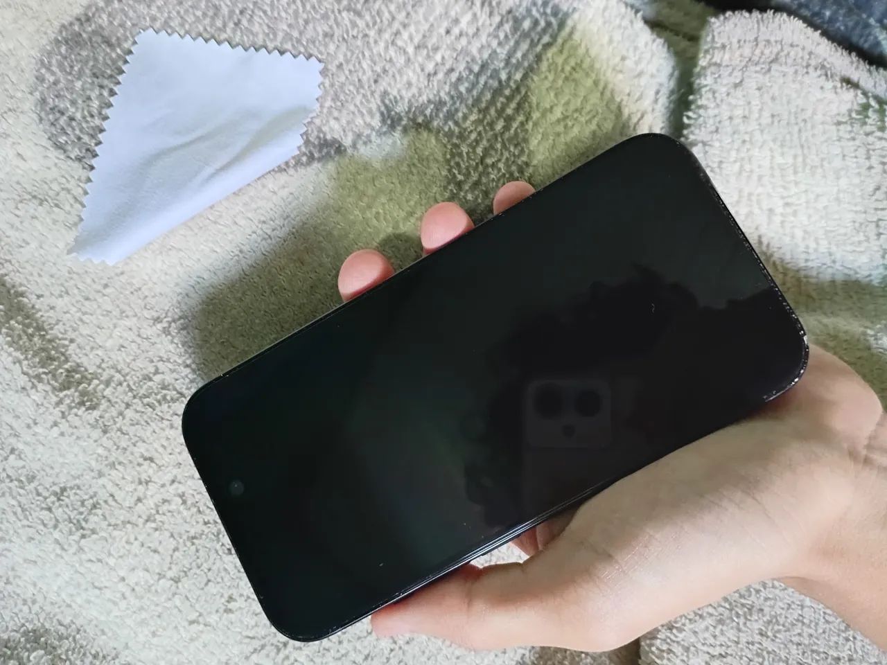 iPhone 15 - Foto 4