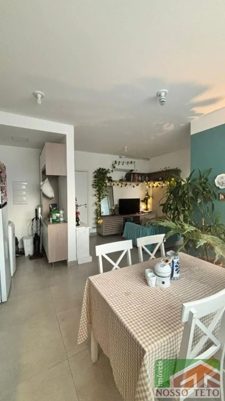 APARTAMENTO À VENDA | DOMUS TREVISAN | SUMARÉ - Foto 5