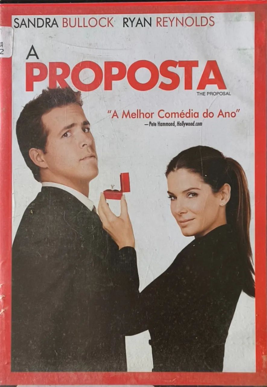 A Proposta
